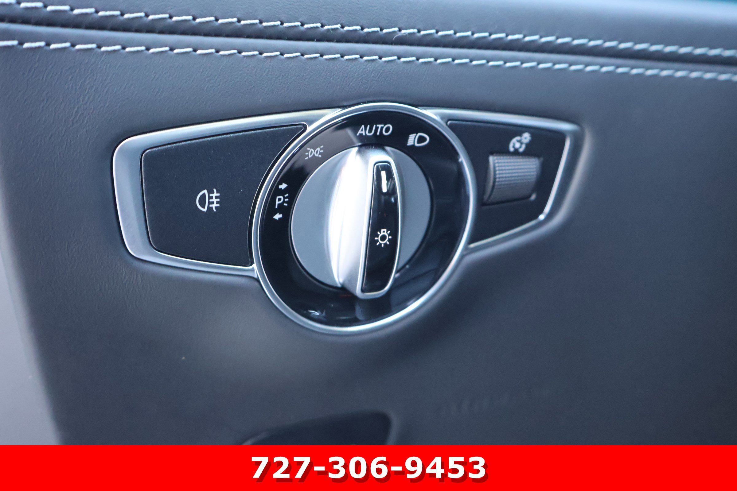 Certified Used 2025 MANUFAKTUR Starling Blue Magno Mercedes-Benz AMG® GT 63 S E Performance image 26