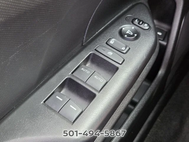 Used 2021  Honda Sport image 22