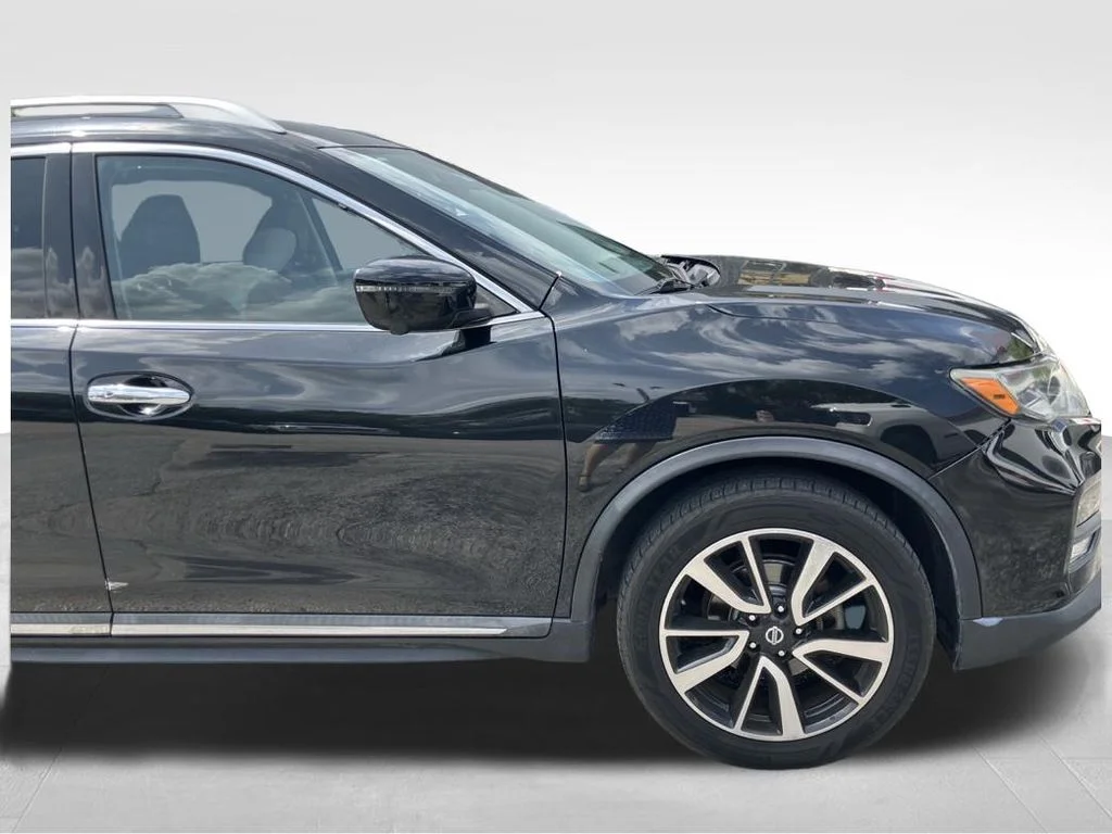 2019 Nissan Rogue SL - Photo 9