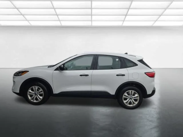 Used 2022 White Ford S image 7
