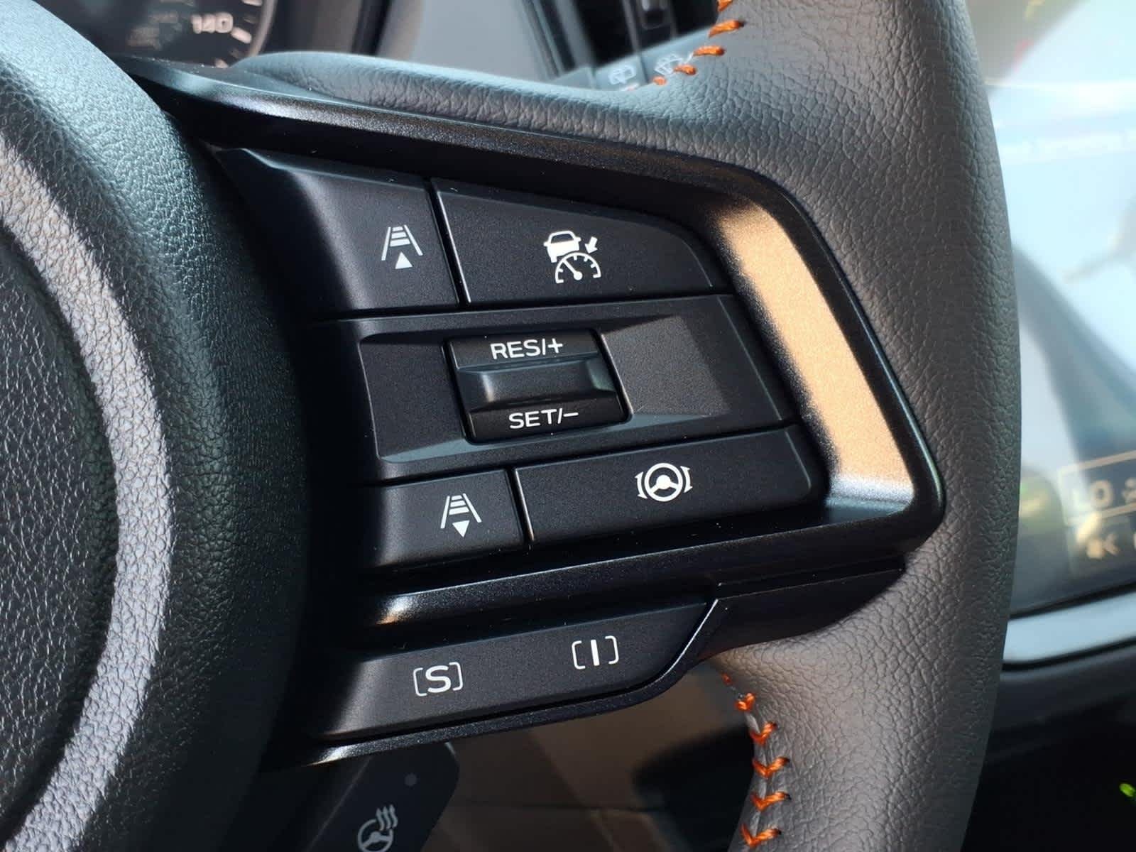 2026 Subaru Crosstrek Limited - Photo 37