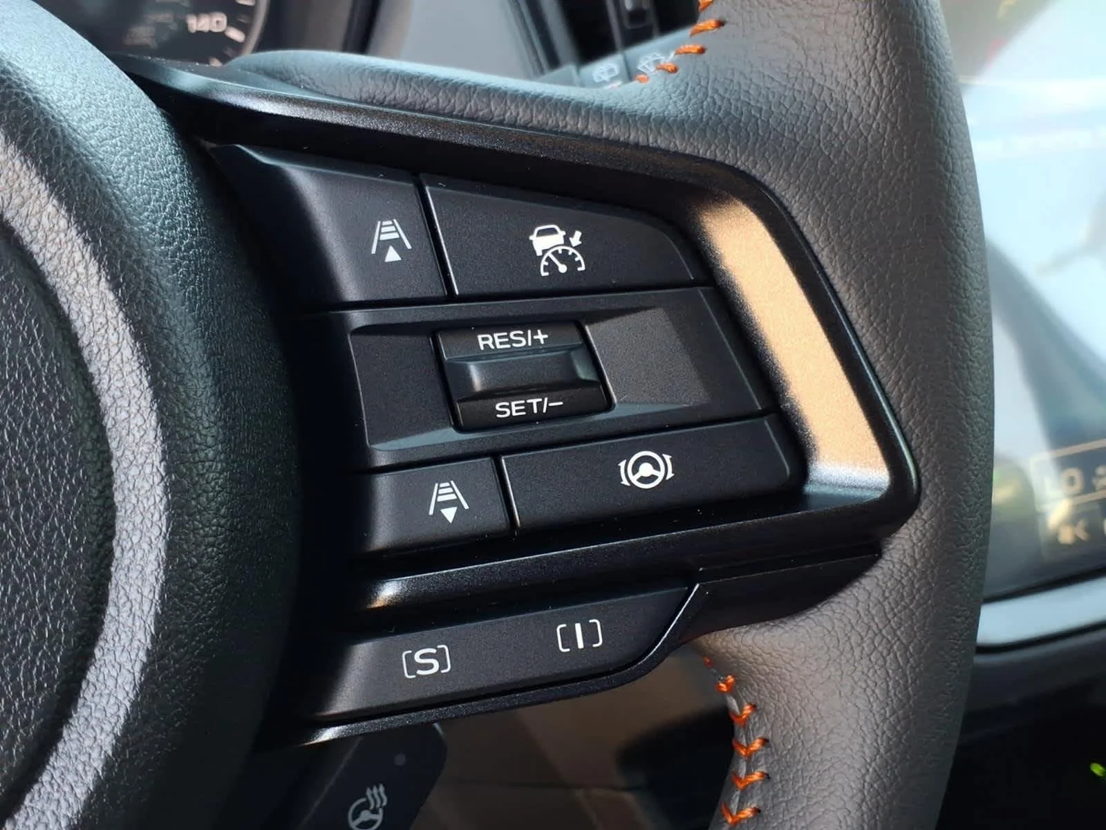2026 Subaru Crosstrek Limited - Photo 37