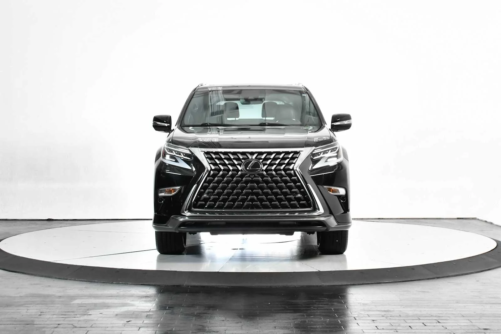 Certified Used 2023 BLACK Lexus Luxury image 10