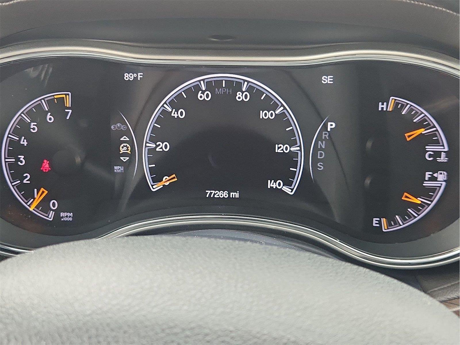 2015 Jeep Grand Cherokee Overland Silver at Auto Boutique Texas