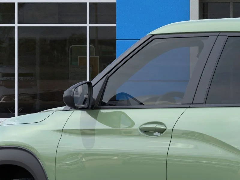 2026 Chevrolet Trailblazer LS - Photo 12