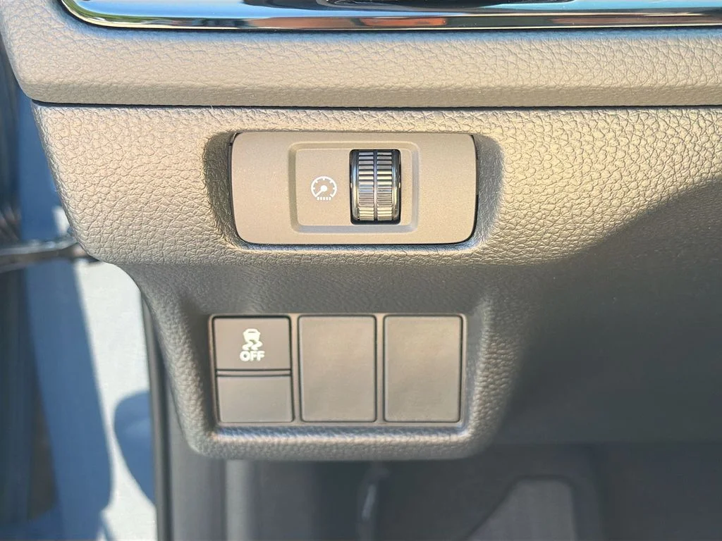 New 2026 Blue Lagoon Pearl Honda LX image 12