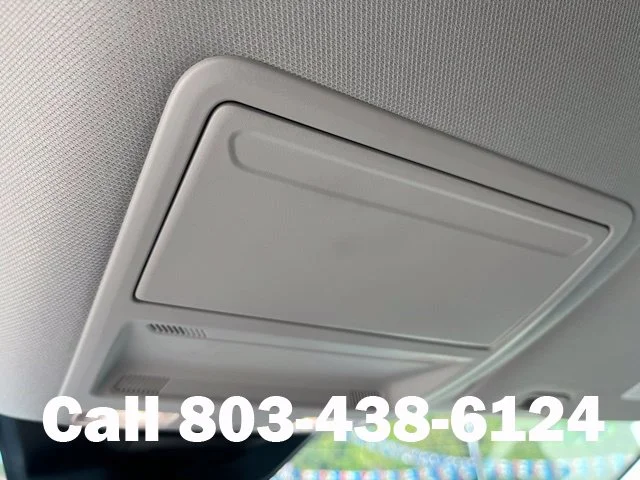 New 2026 Carbonized Gray Metallic Ford XLT image 22