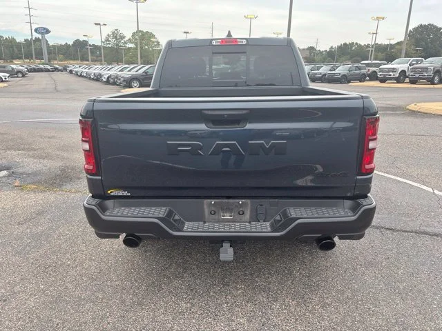 Used 2025 Blue Ram Warlock image 16
