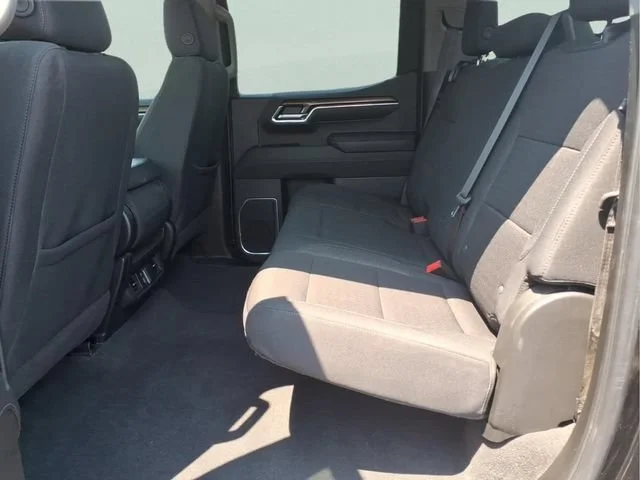 Used 2024 Black Chevrolet LT image 19