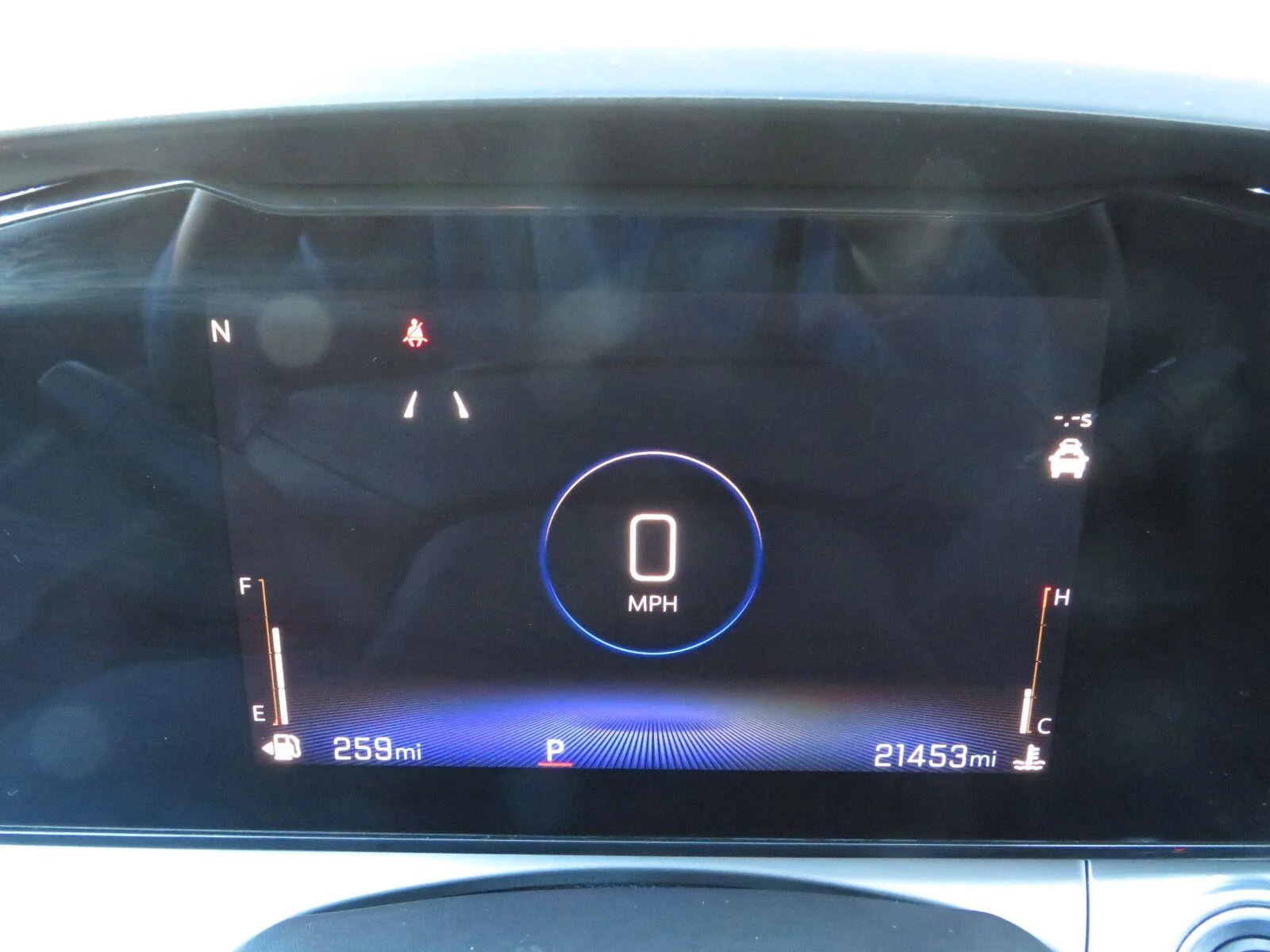 Used 2024 Mosaic Black Metallic Chevrolet LT image 28