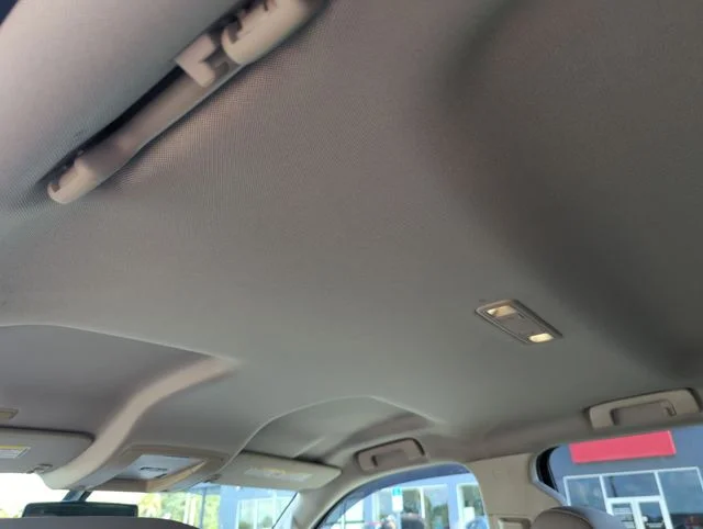 Used 2015 Green Chevrolet LTZ image 30