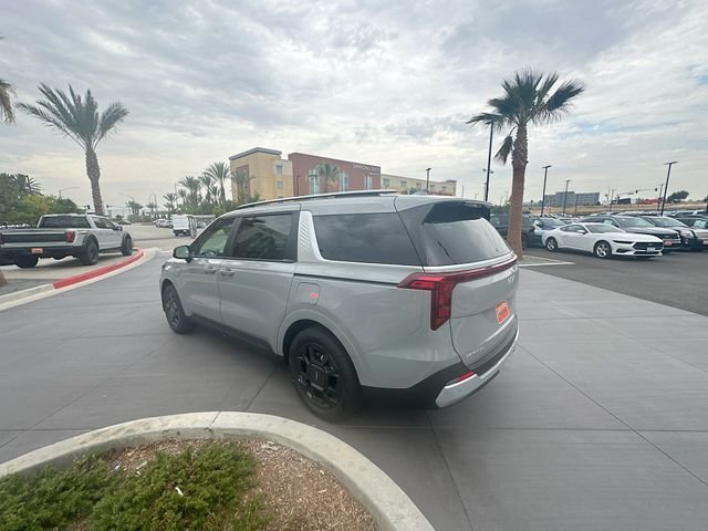 New 2026 Ceramic Silver Kia EX image 5