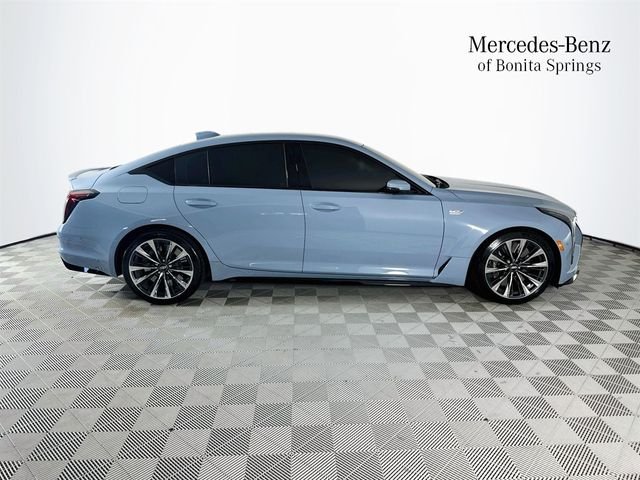 Used 2026  Cadillac V-Series image 8
