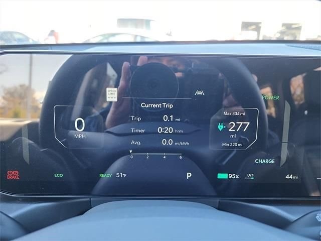 2026 Kia EV9 Land - Photo 28