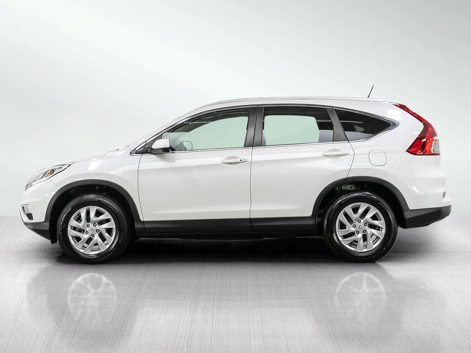 Used 2016 Honda CR-V EX-L with VIN 5J6RM4H73GL104313 for sale in Burnsville, Minnesota