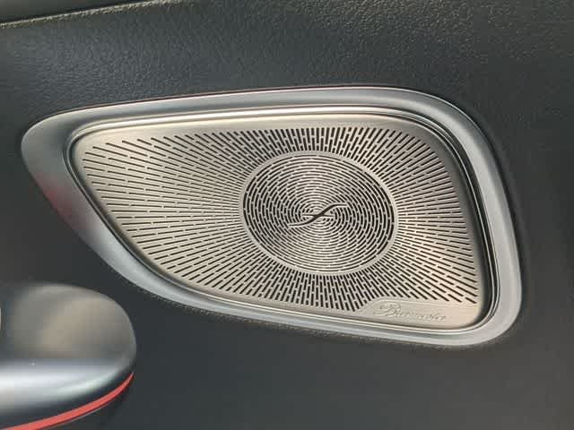 New 2026 Polar White Mercedes-Benz AMG® GLC 43 4MATIC Coupe image 31