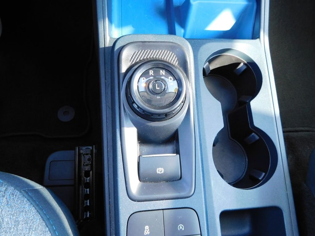 Used 2026 White Ford XLT image 31