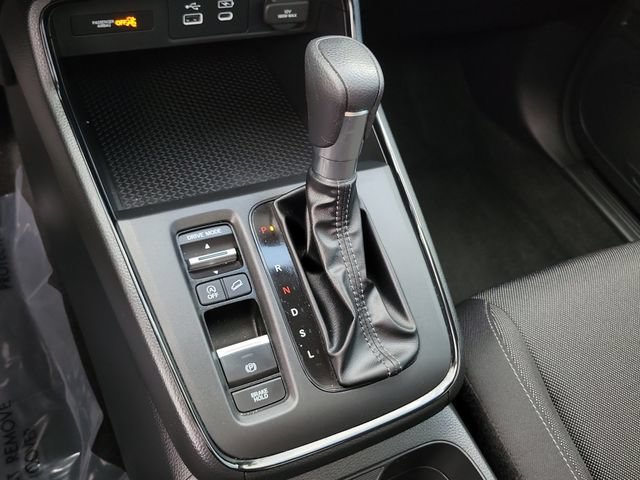 2024 Honda CR-V EX - Photo 30