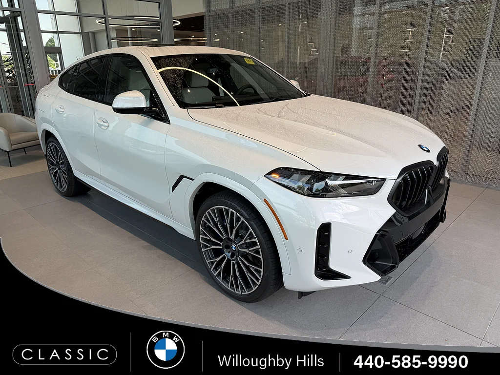 Current New BMW Specials Offers | Classic BMW