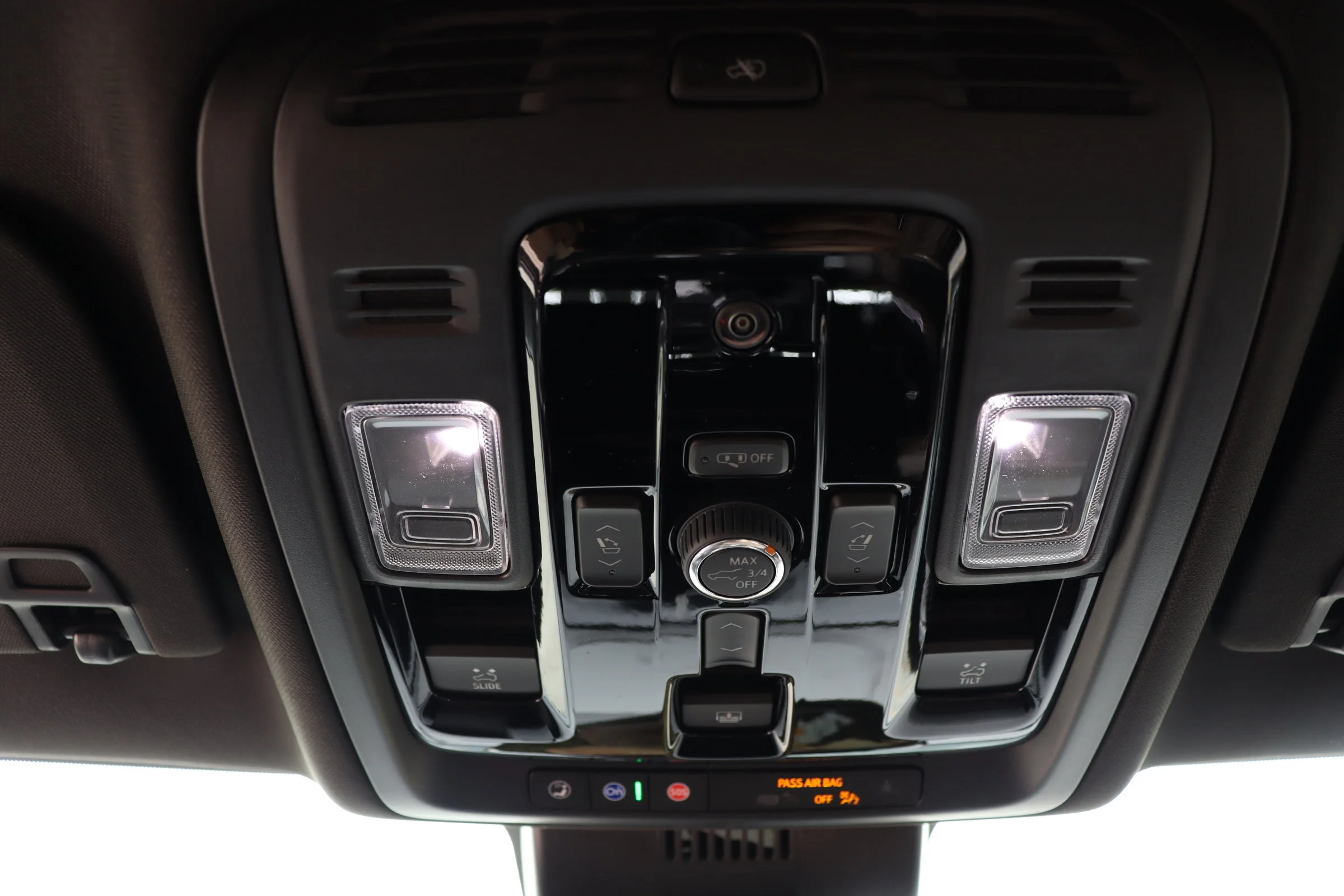 New 2026 Onyx Black GMC Denali Ultimate image 22