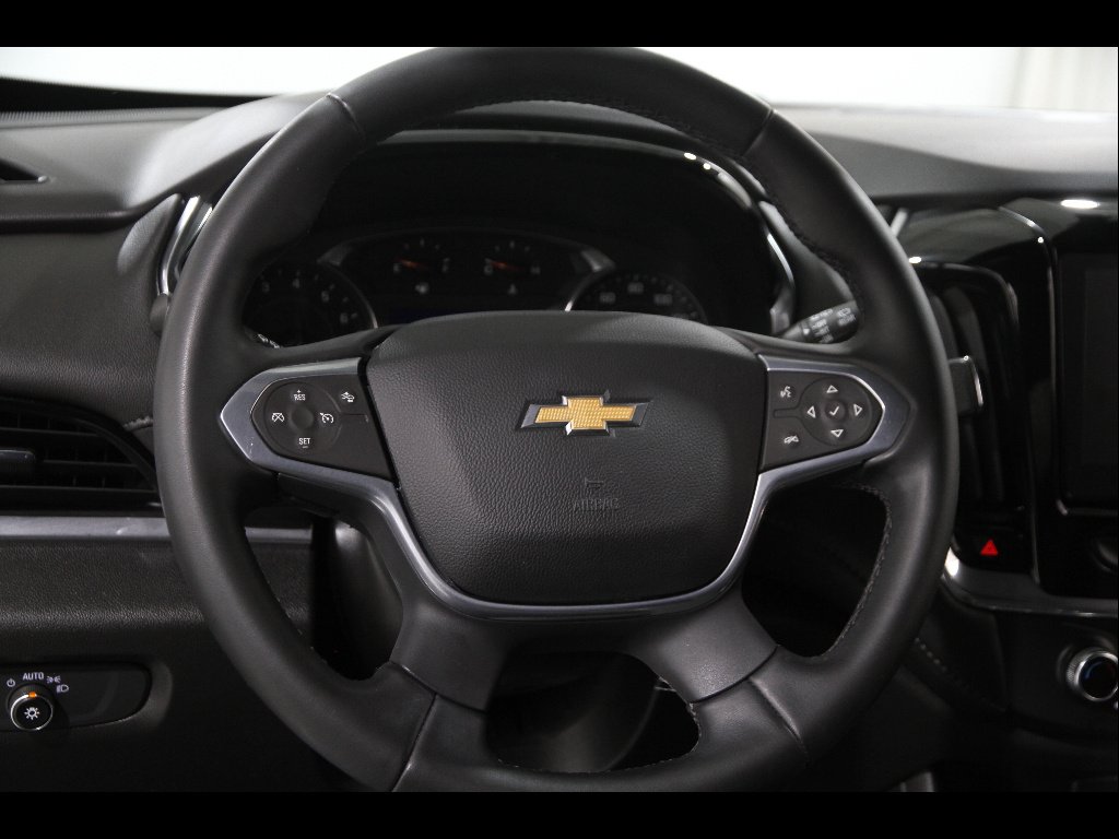 2023 Chevrolet Traverse 1LT - Photo 7