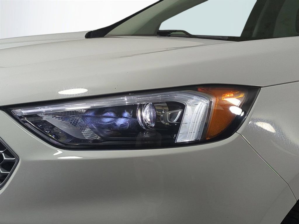 2024 Ford Edge SEL - Photo 10