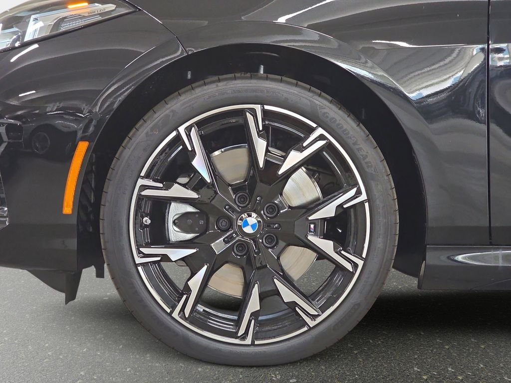 New 2026 Black Sapphire Metallic BMW 228 Gran Coupe image 20