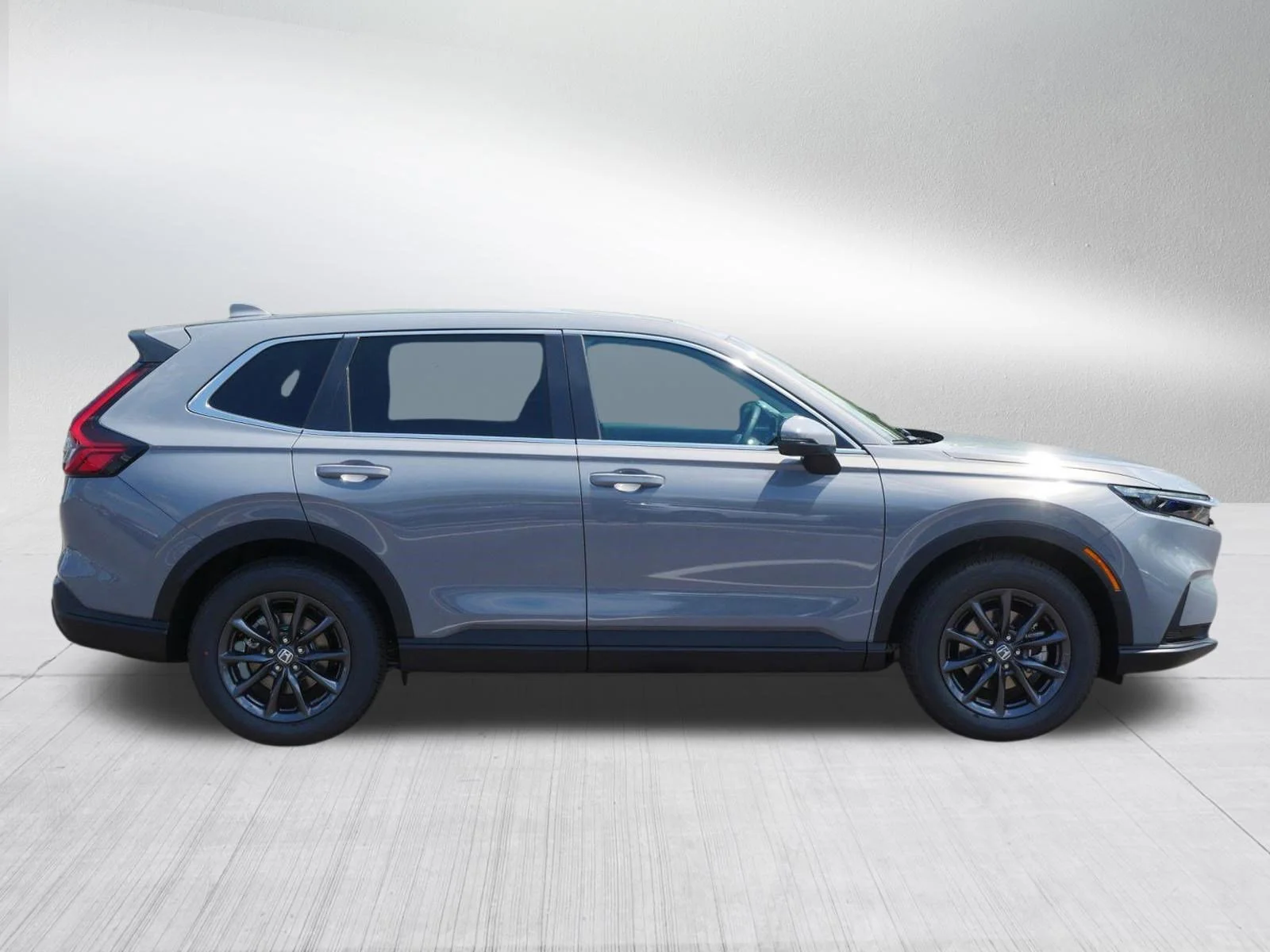 New 2026 Urban Gray Pearl Honda EX-L image 8