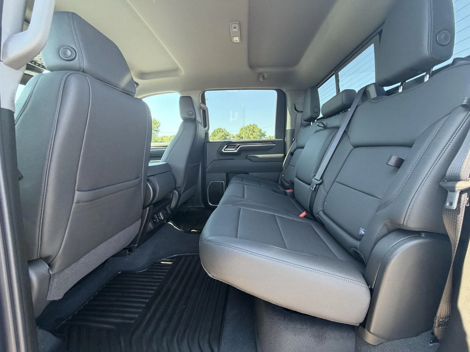 2026 Chevrolet Silverado 2500 HD LT - Photo 14