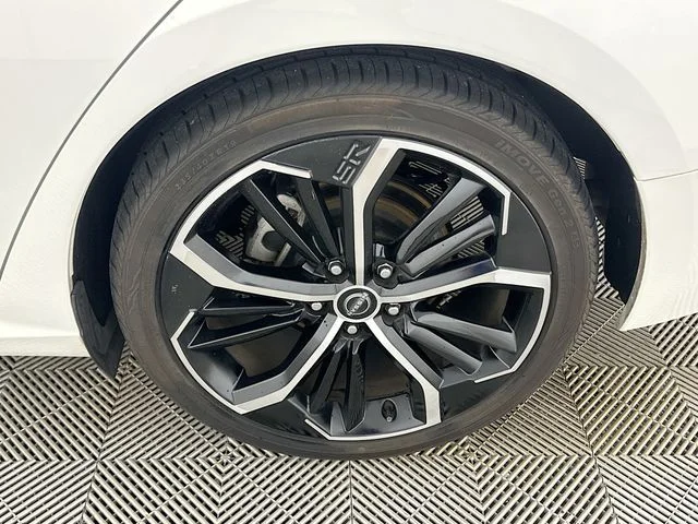Certified Pre-Owned 2024 Nissan Altima 2.5 SR