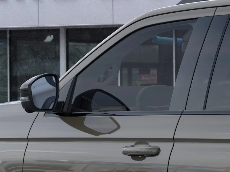 New 2026 Marsh Gray Ford Tremor image 42