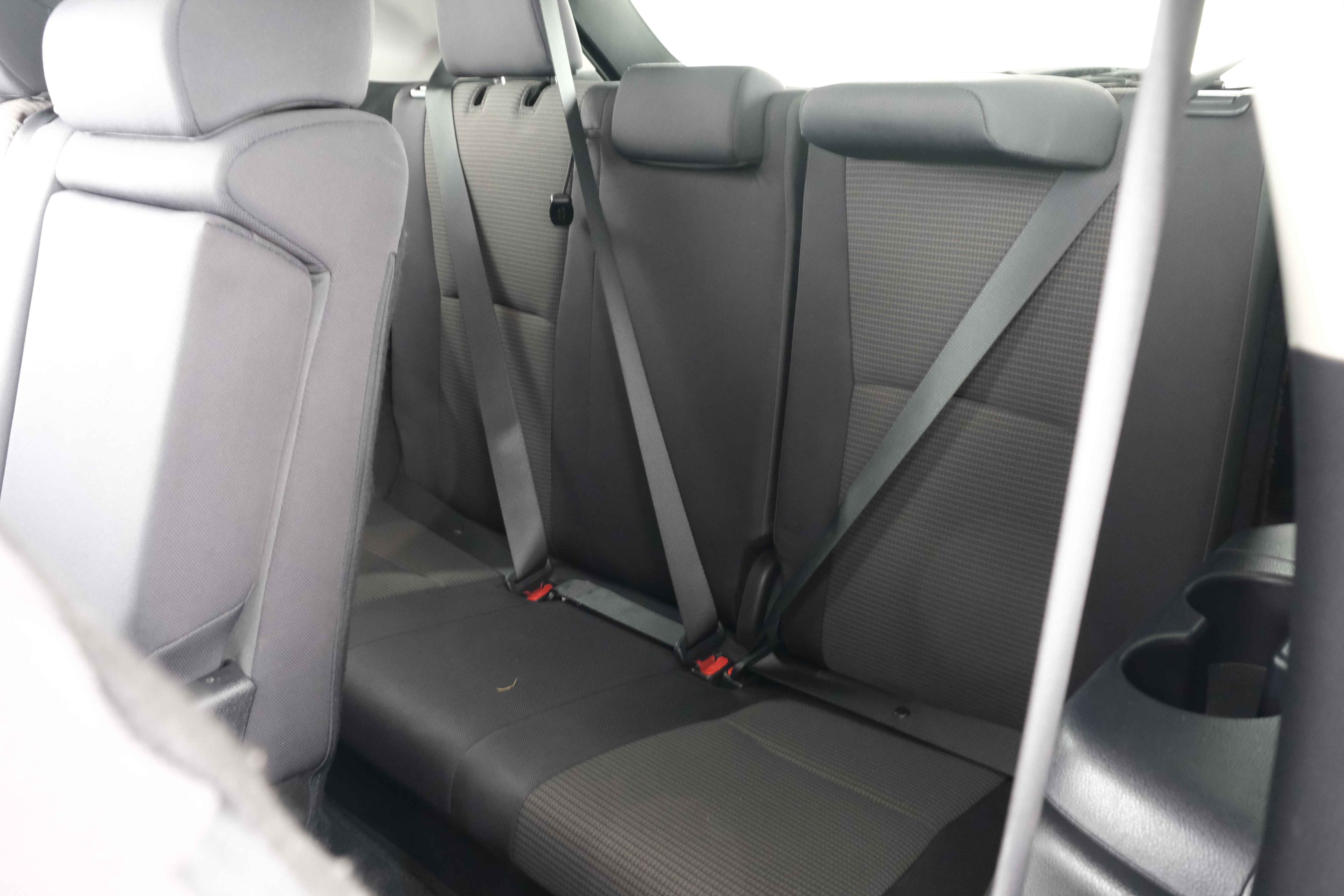 Certified Used 2024 Celestial Silver Metallic Toyota LE image 36