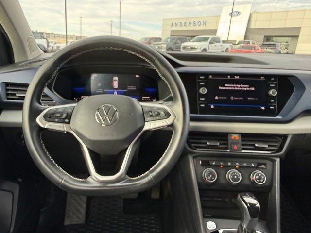 2022 Volkswagen Taos SE - Photo 16