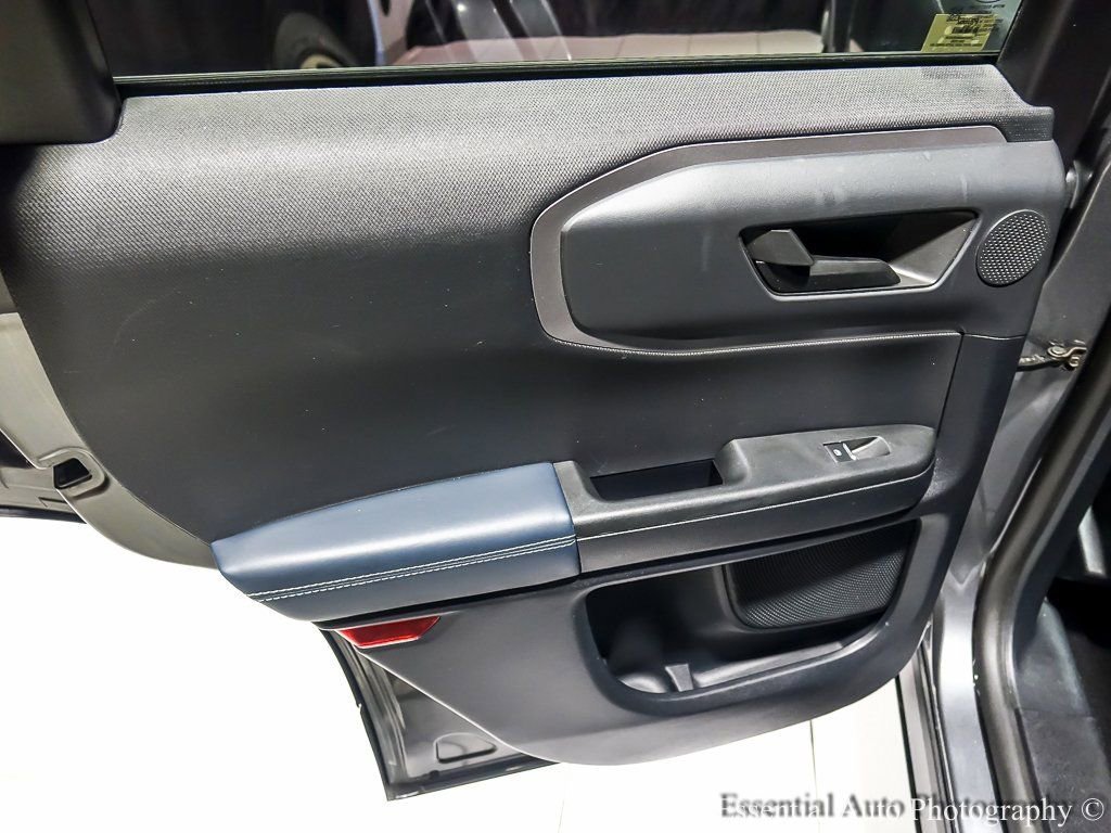 2024 FORD BRONCO SPORT - Image 29