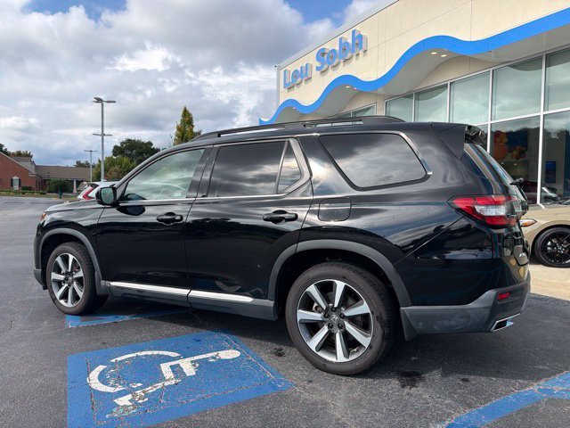 2024 Honda Pilot Elite - Photo 10