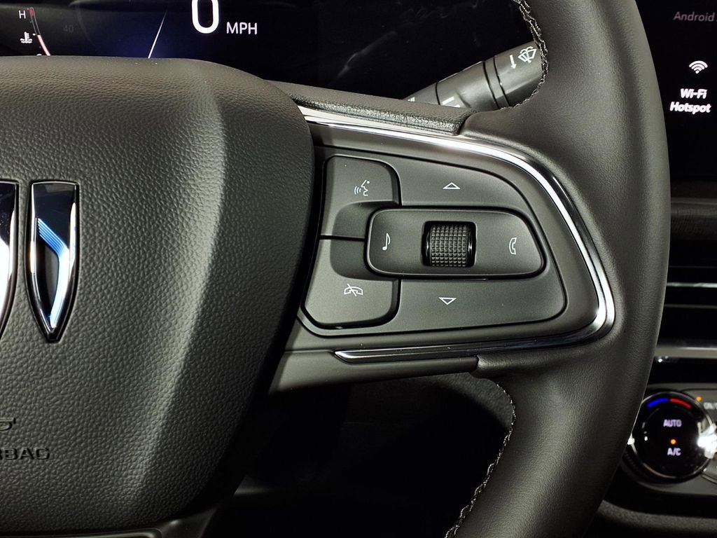 2026 Buick Envista Sport Touring - Photo 18