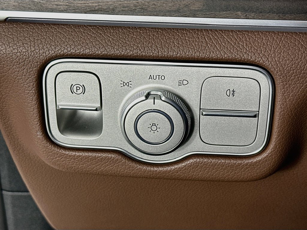 New 2027 Polar White Mercedes-Benz GLE 450 image 10