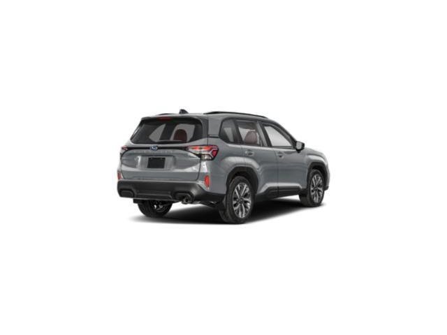 New 2026 RIVER ROCK PEARL Subaru Touring image 12