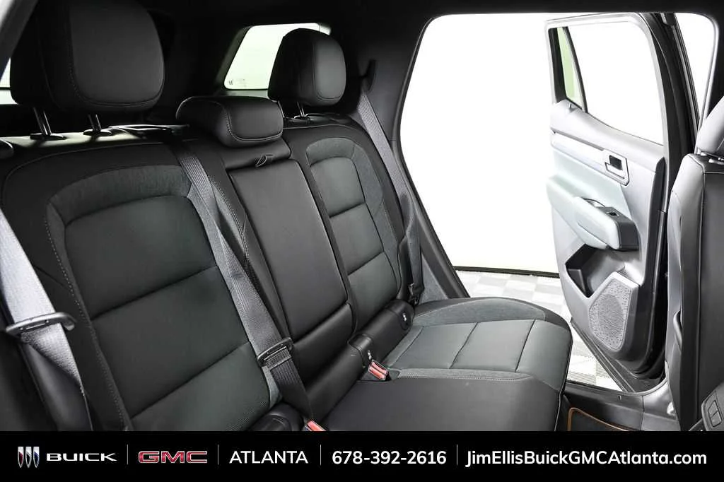 2026 GMC Terrain AT4 - Photo 21