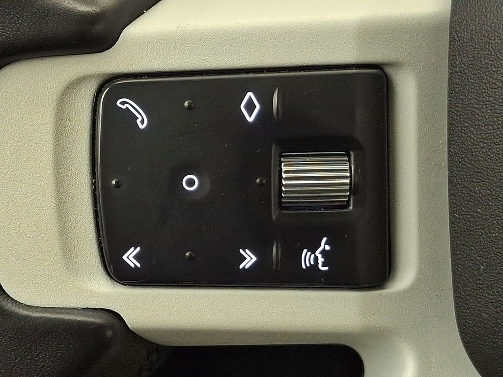 Certified Used 2023 Eiger Grey Metallic Land Rover S image 23
