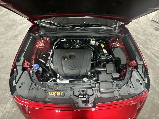2026 Mazda CX-5 S Select - Photo 22