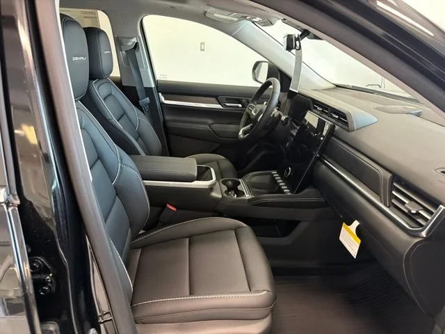 New 2026 Ebony Twilight Metallic GMC Denali image 29