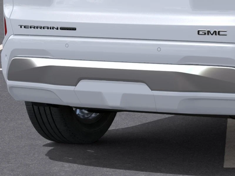 2027 GMC Terrain Denali - Photo 14