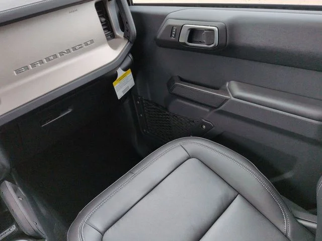 New 2026 Avalanche Gray Ford Outer Banks® image 17