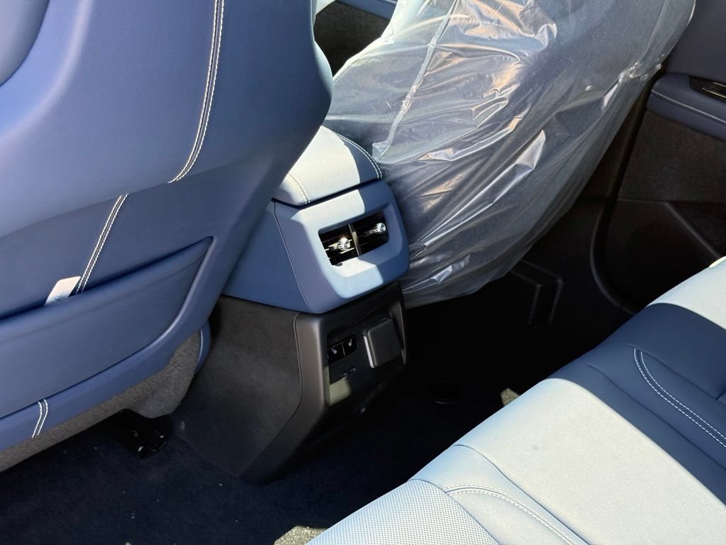 2026 Cadillac OPTIQ Premium Sport - Photo 22