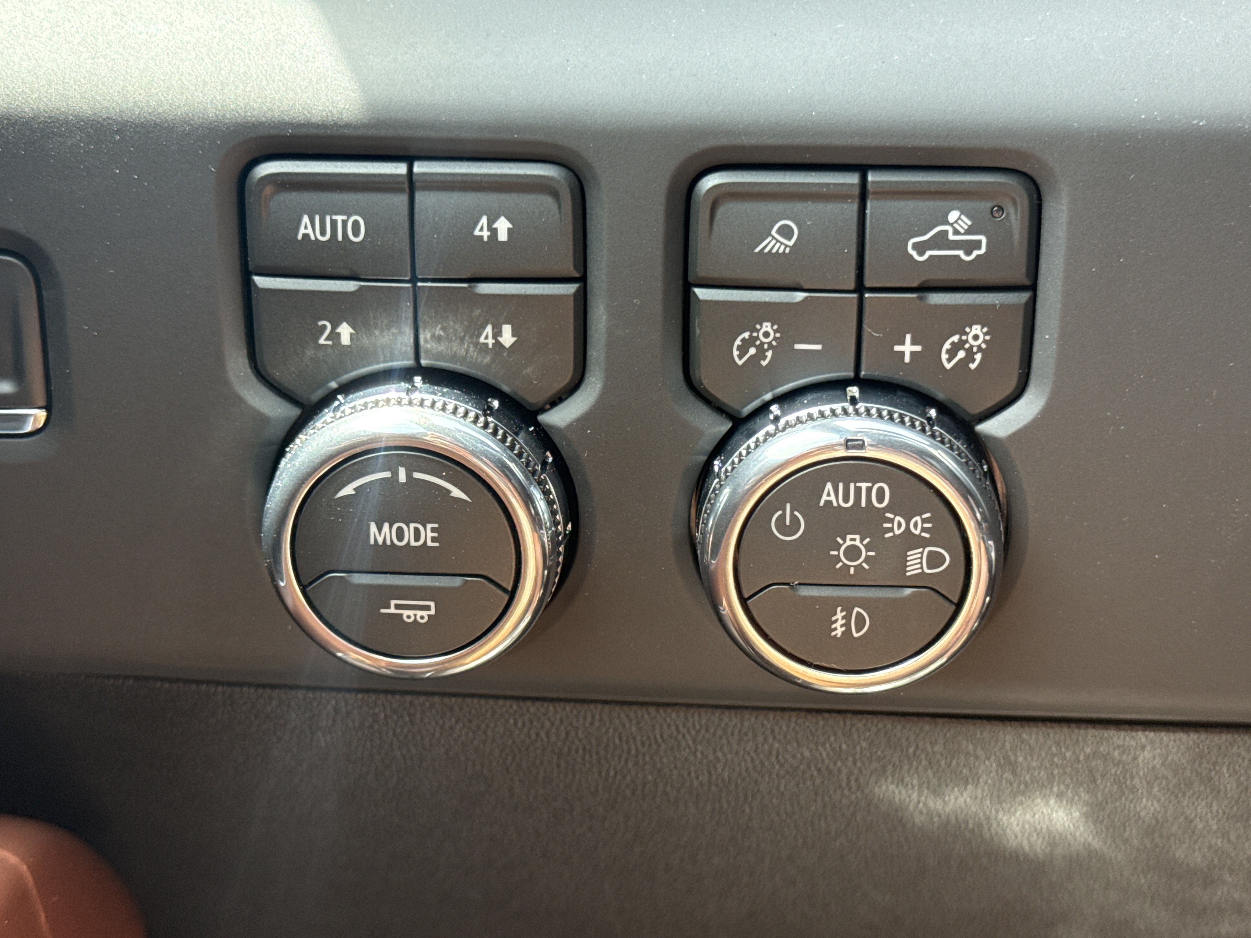 2026 GMC Sierra 2500HD Denali Ultimate - Photo 25