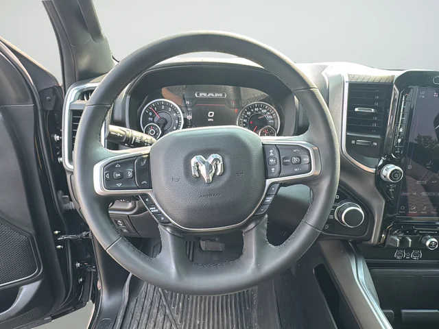 Used 2025 Black Ram Big Horn/Lone Star image 32