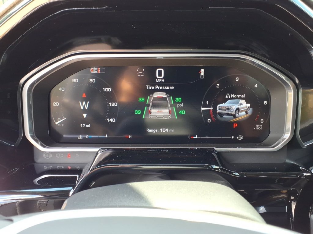 2026 GMC Sierra 1500 Elevation - Photo 19