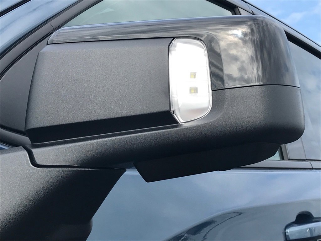 2026 GMC SIERRA - Image 11