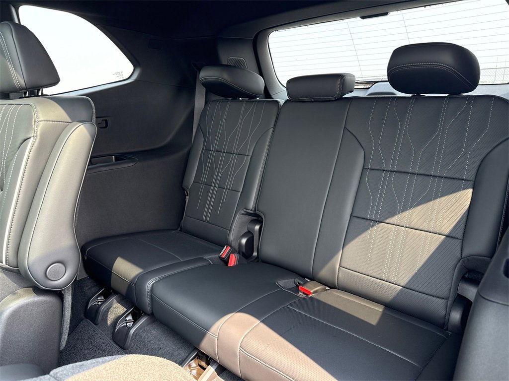2026 BUICK ENCLAVE - Image 33